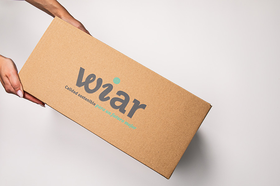 WIAR.eco y el auge del papel higiénico sostenible: cuando el bambú ...