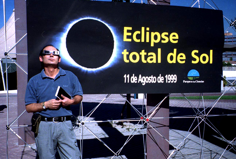 Eclipse 1999