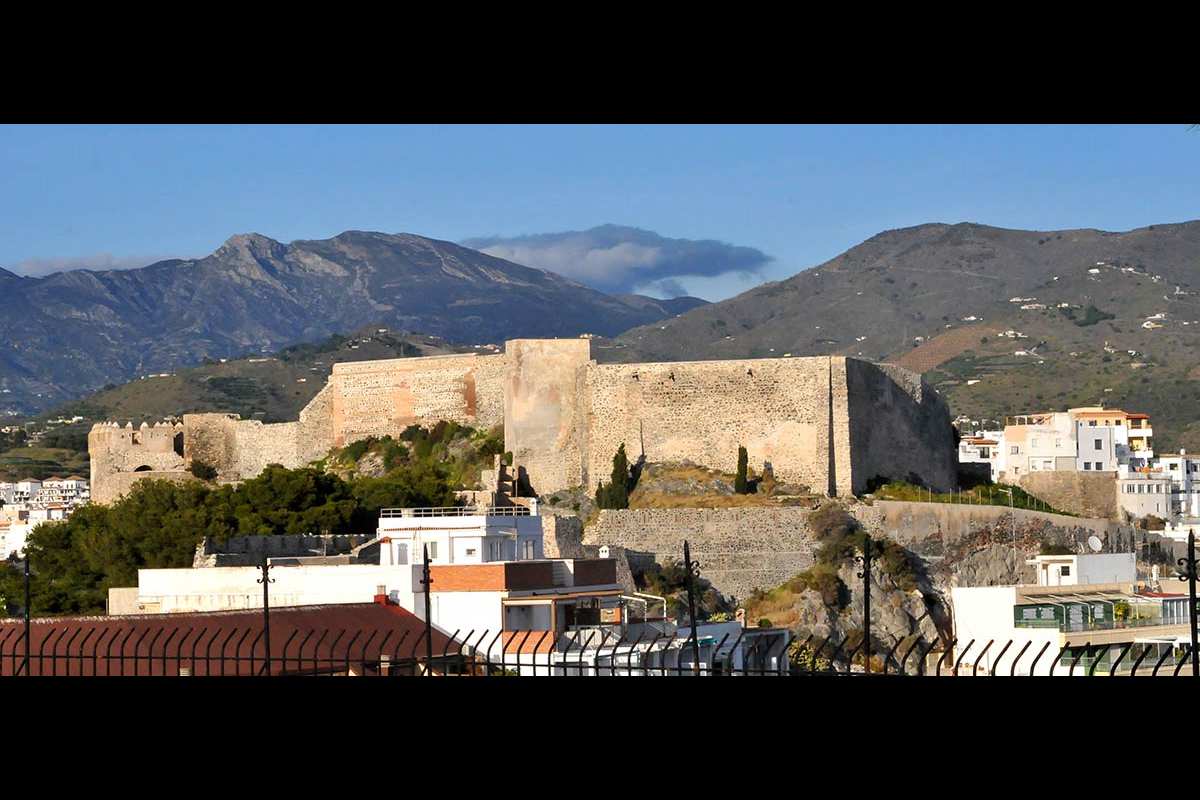 Castillo de Almuñécar