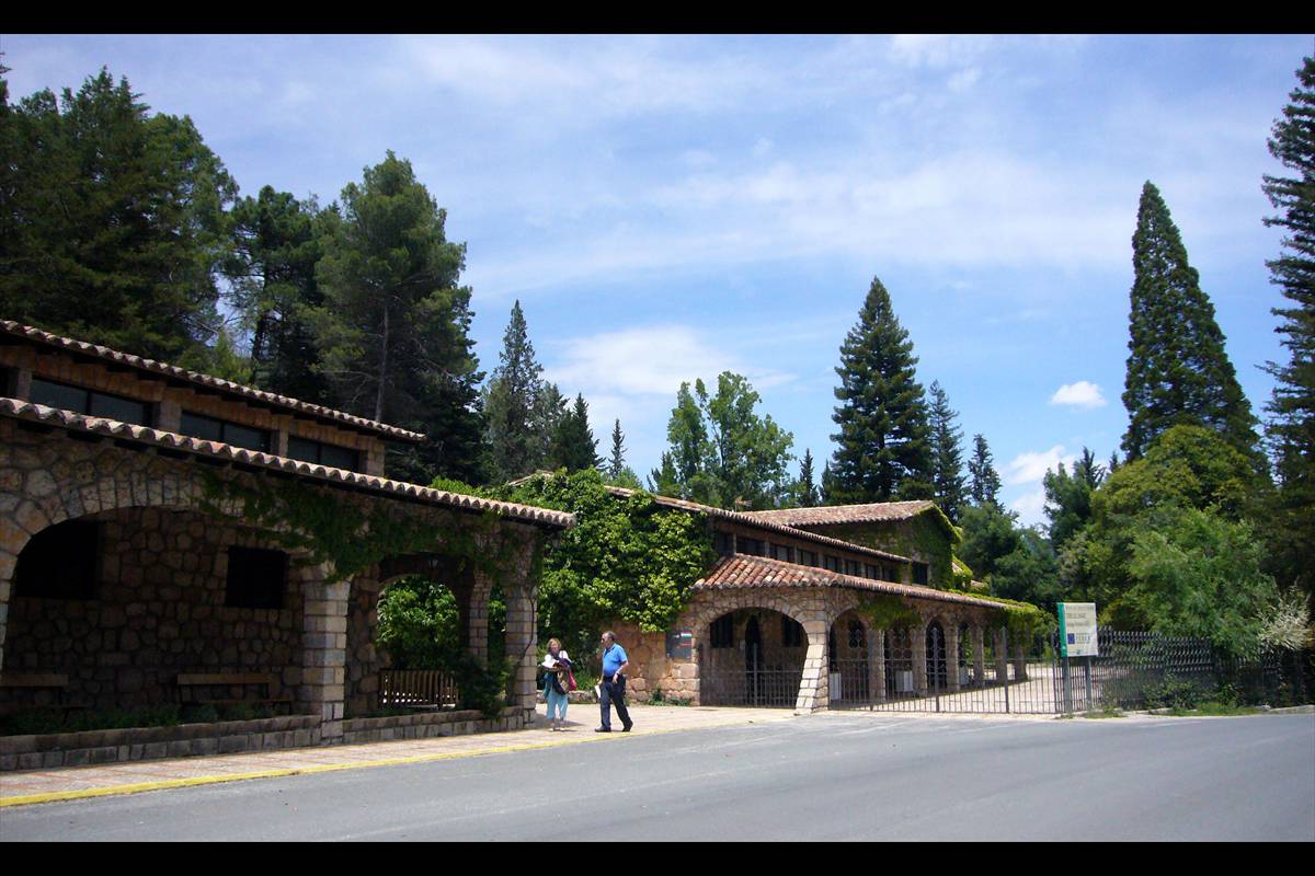 Sierra-de-Cazorla-17
