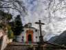 Ermita Santo Sepulcro, Abadía