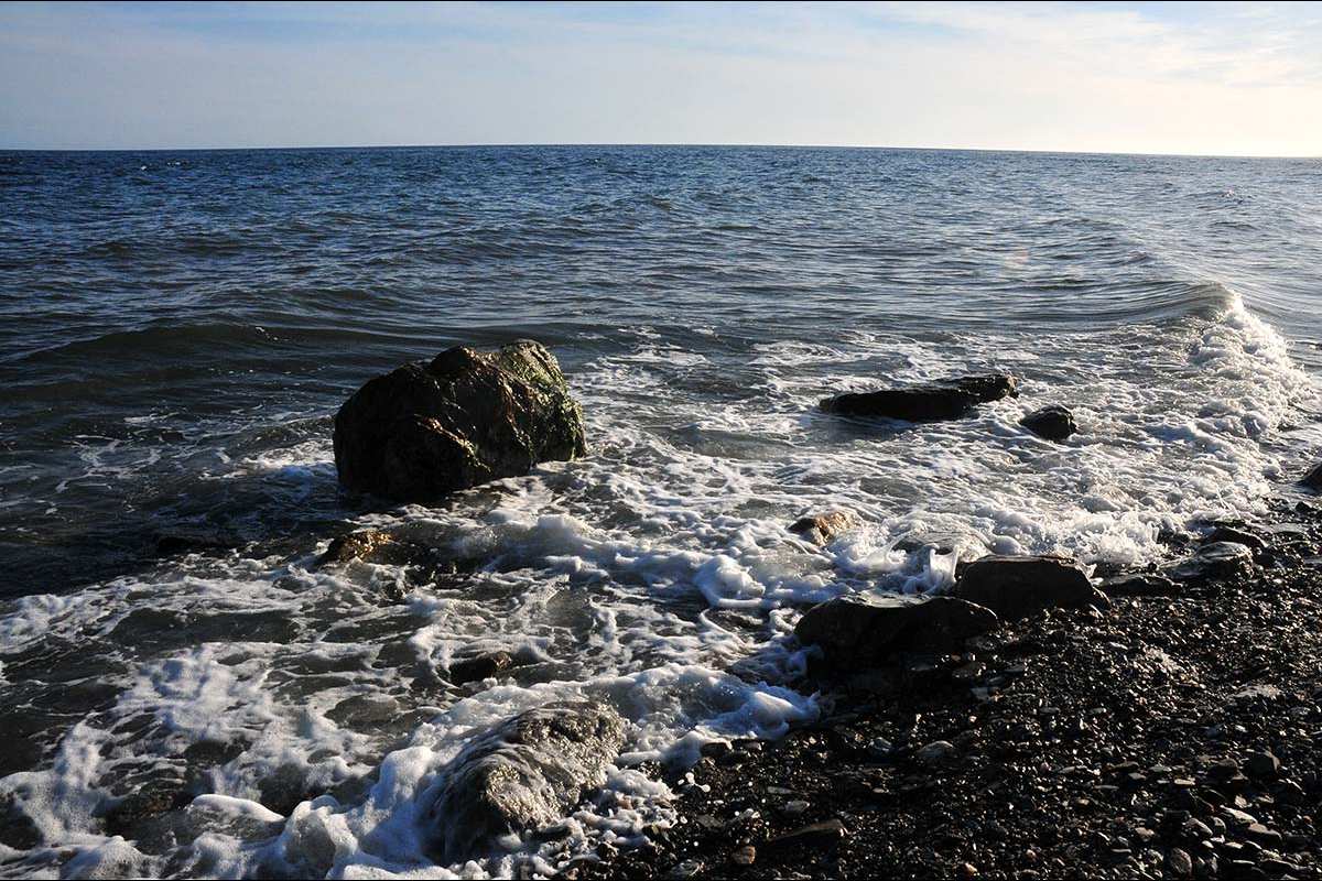 PLAYA DE HUAREA