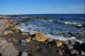ROCAS INTERMAREALES ENTRE LA RÁBITA Y EL POZUELO
