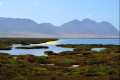 Lagunas y salinas de Cabo de Gata