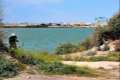 Laguna de Las Norias (Almería)