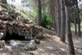 Fuente de Don Manuel, anejo a# Foto: J. E. Gómez y Merche S. Calle / Waste