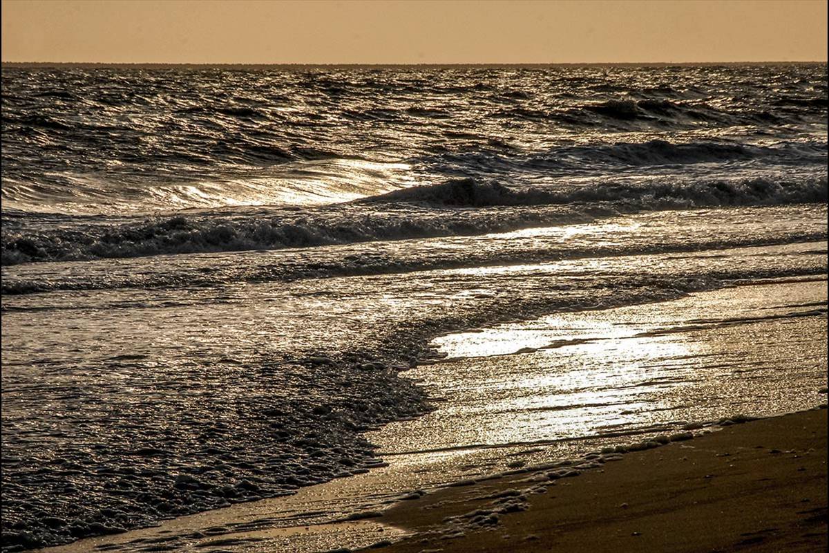 Playa Asperillo