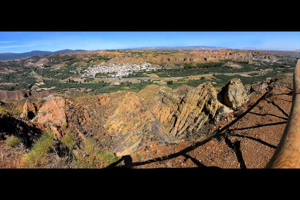 Mirador del Fin del Mundo