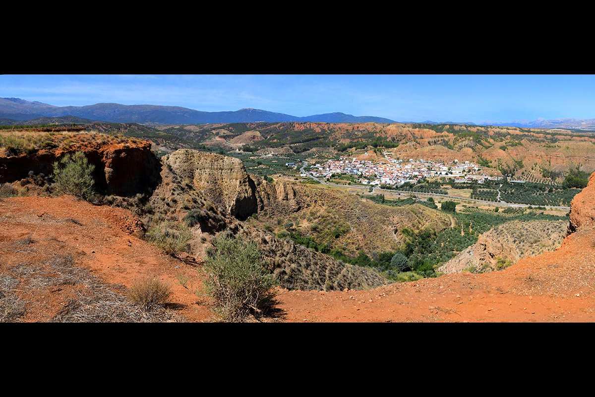 Mirador del Fin del Mundo