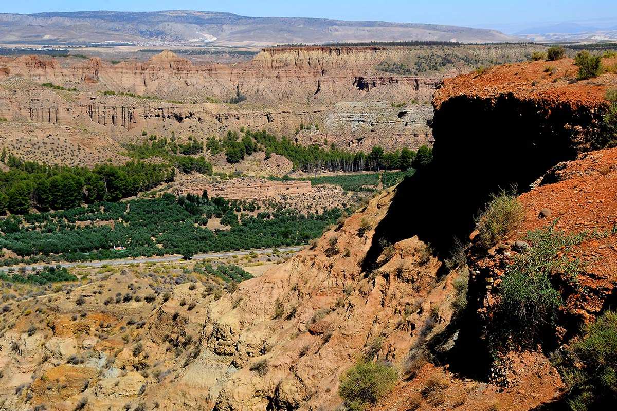 Mirador del Fin del Mundo