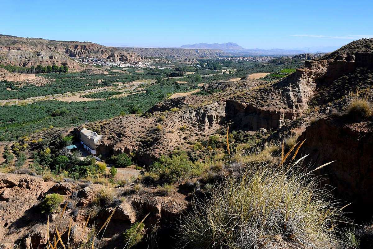 Mirador del Fin del Mundo