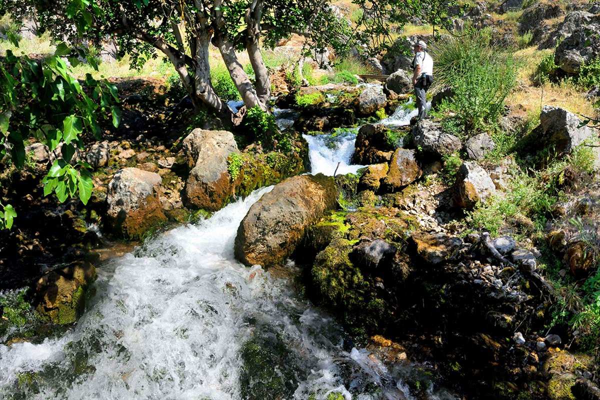 Riofrío, nacimiento