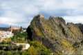Peña de Castril