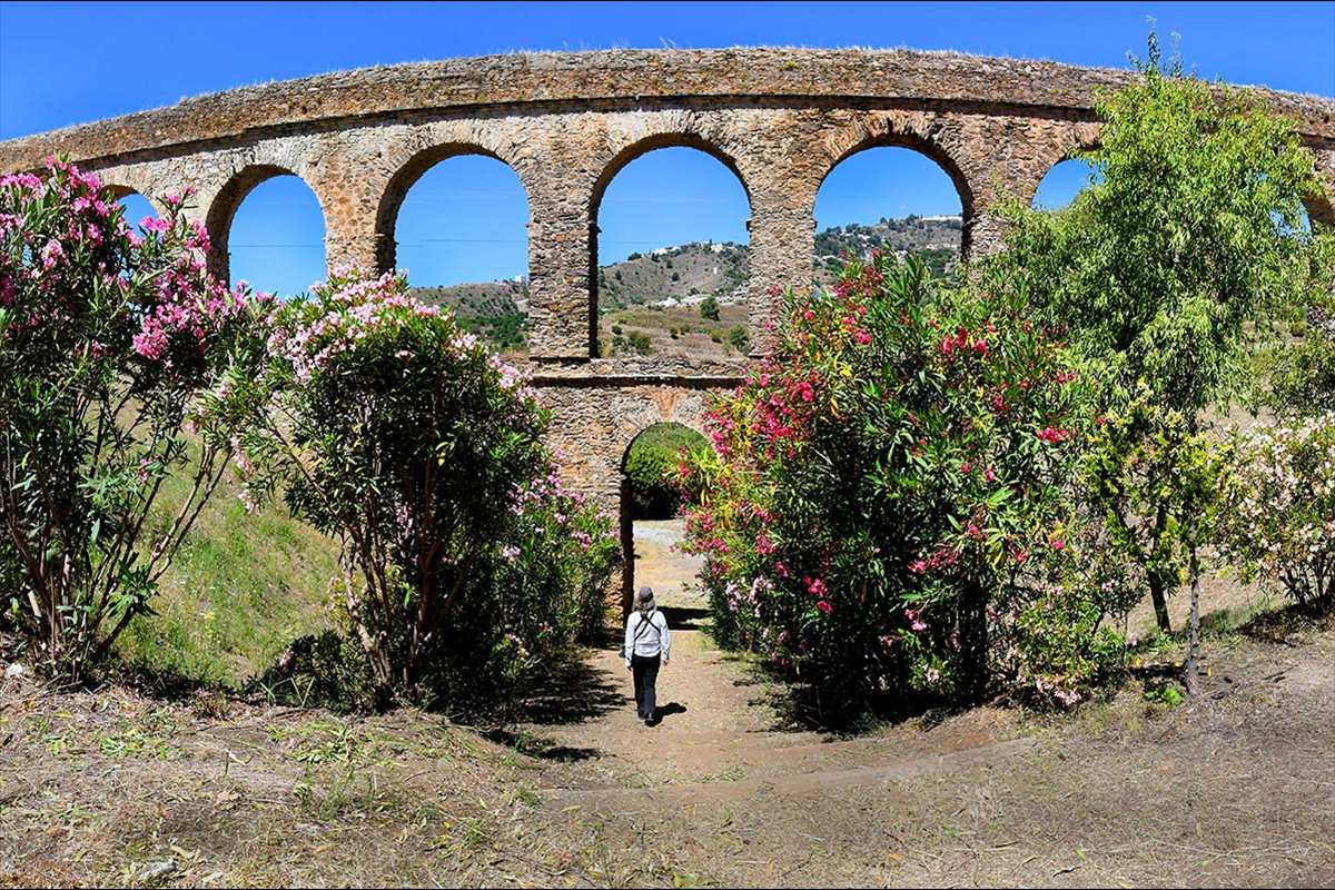 acueducto-almuñécar
