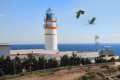 Faro de Sacratif, la ruta de los faros