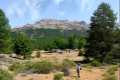 sendero-delas-minas-Sierra de Huétor