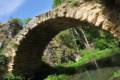 PUENTE ROMANO . Fotos: JUAN ENRIQUE GOMEZ Y MERCHE S. CALLE