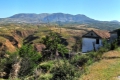 Río Beiro, cuenca y barranco de San Jerónimo. Foto: J. E. GÓMEZ y MERCHE S. CALLE