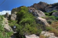 Salobreña,sendero del gambullón. #Foto: Juan Enrique Gómez y Merche S. Calle / Waste Magazine