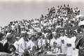 Mulhacén 1982 * Romería. Foto: JUAN ENRIQUE GÓMEZ