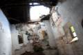 Tablate, poblado abandonado # Fotos: J. E. Gómez y Merche S. Calle / Waste