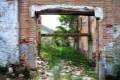 Tablate, poblado abandonado # Fotos: J. E. Gómez y Merche S. Calle / Waste