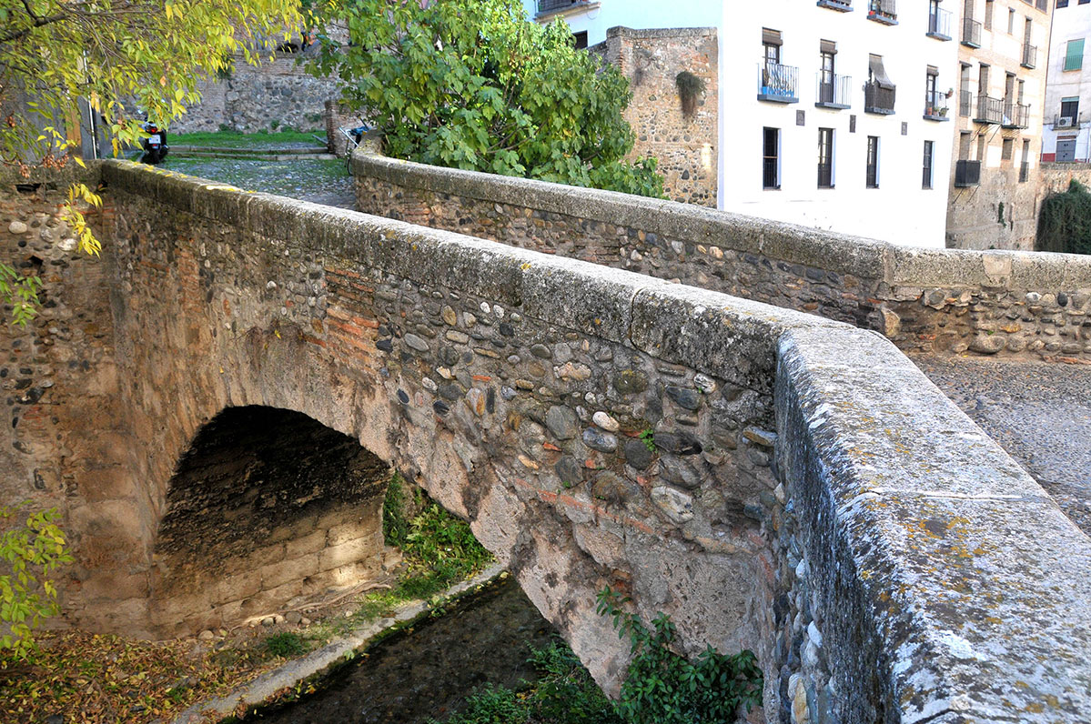 4. Puente de Espinosa