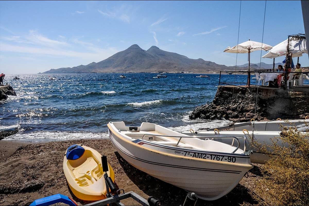 La Isleta