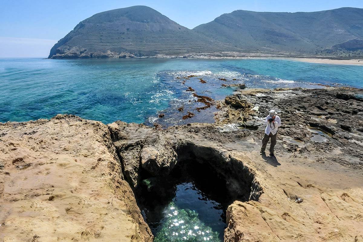 El Playazo