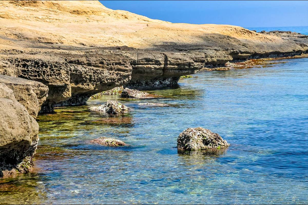 El Playazo