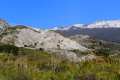 Trevenque - Sierra Nevada