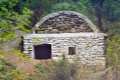 REFUGIO DEL VADILLO 1983 - J. E. GÓMEZ
