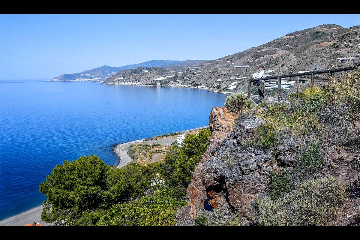 Costa-oriental-granada-melicena