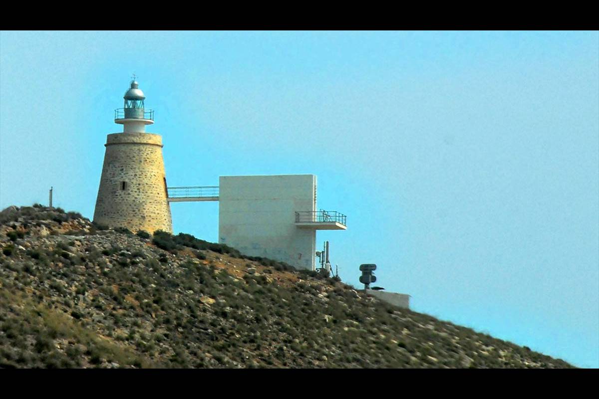 faro-de-castell-de-ferro